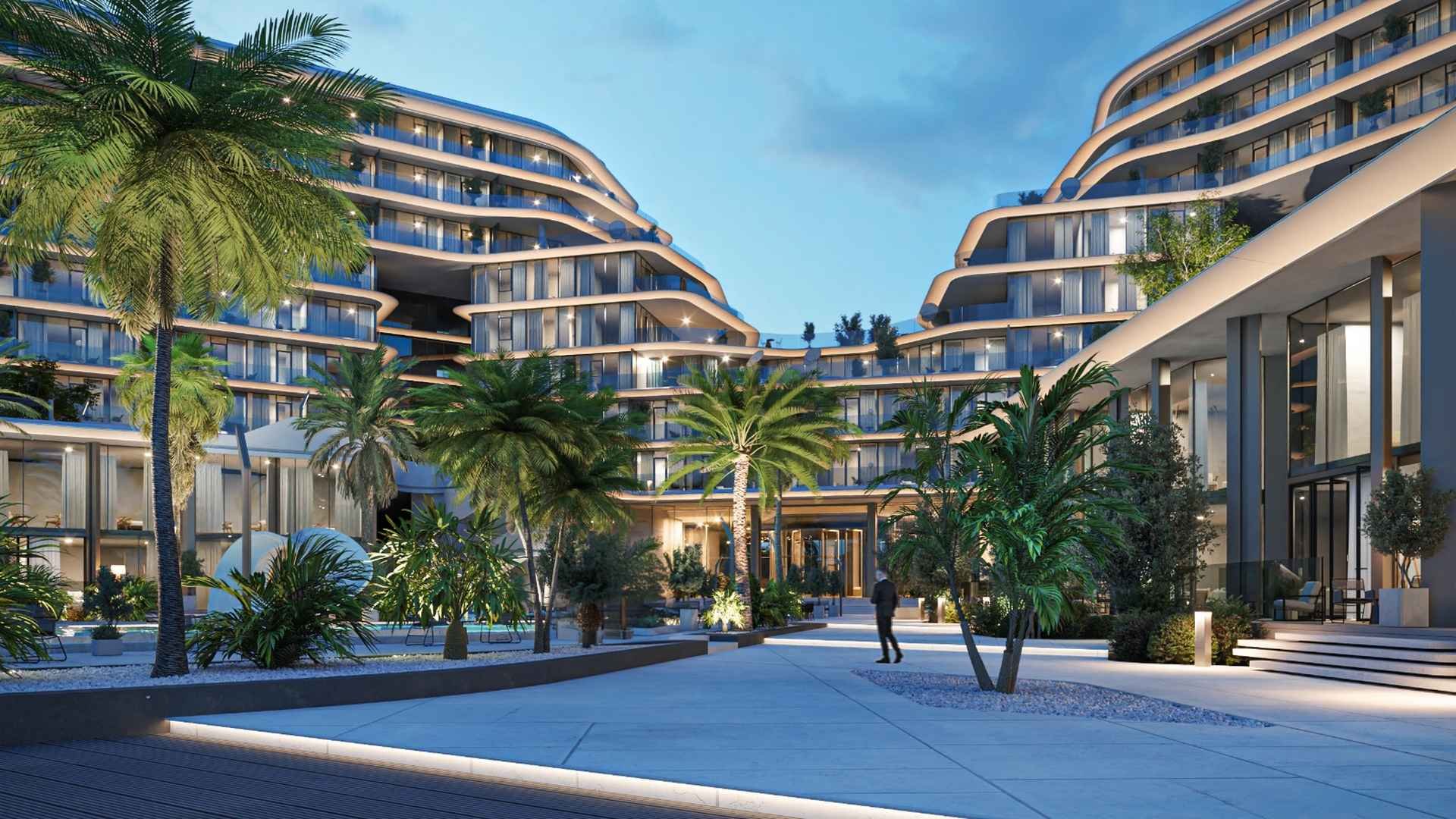 PORTO PLAYA 1