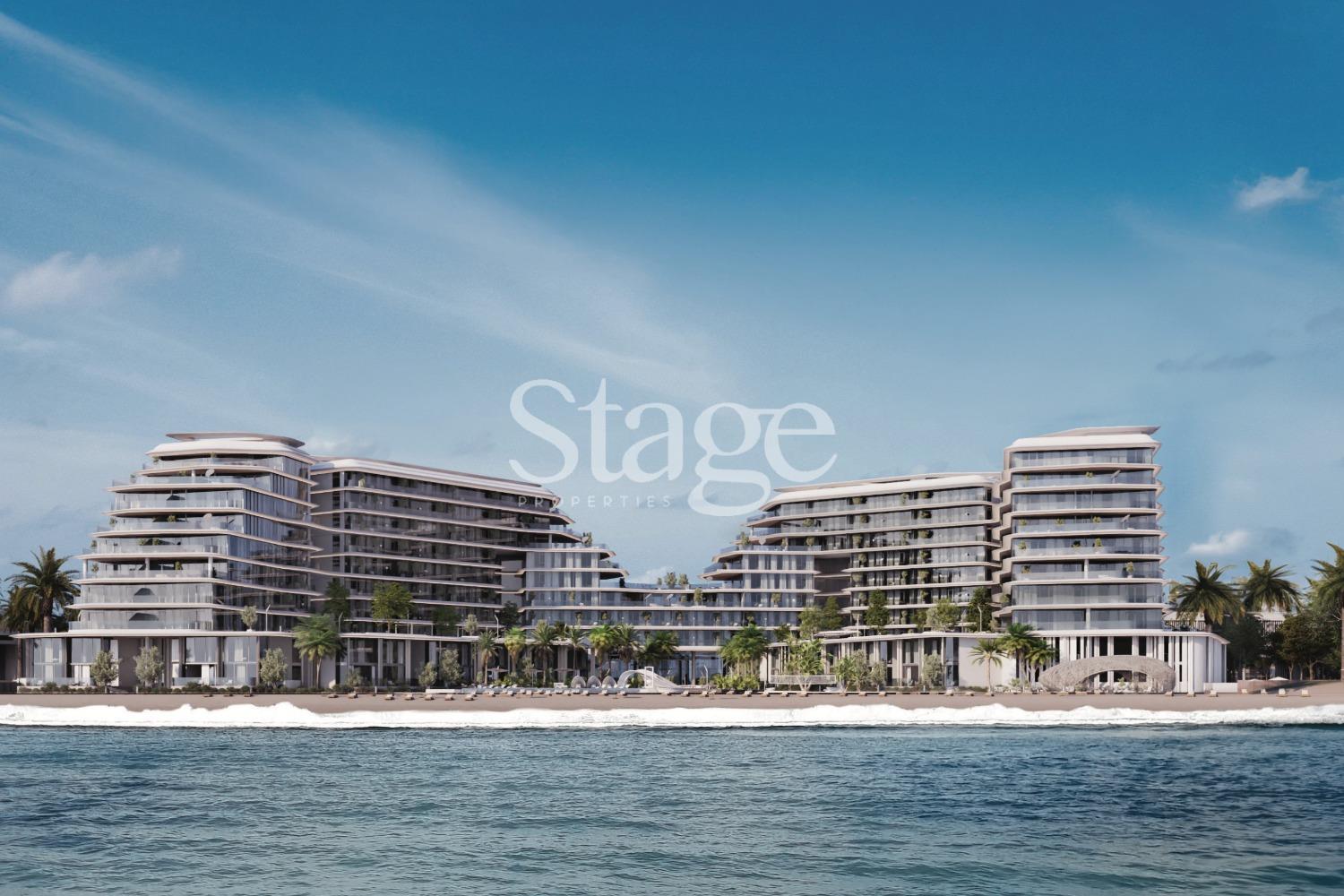 1 bedroom Apartment in PORTO PLAYA No. 11010